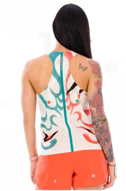 Femme Asics Débardeurs^Metarun femme