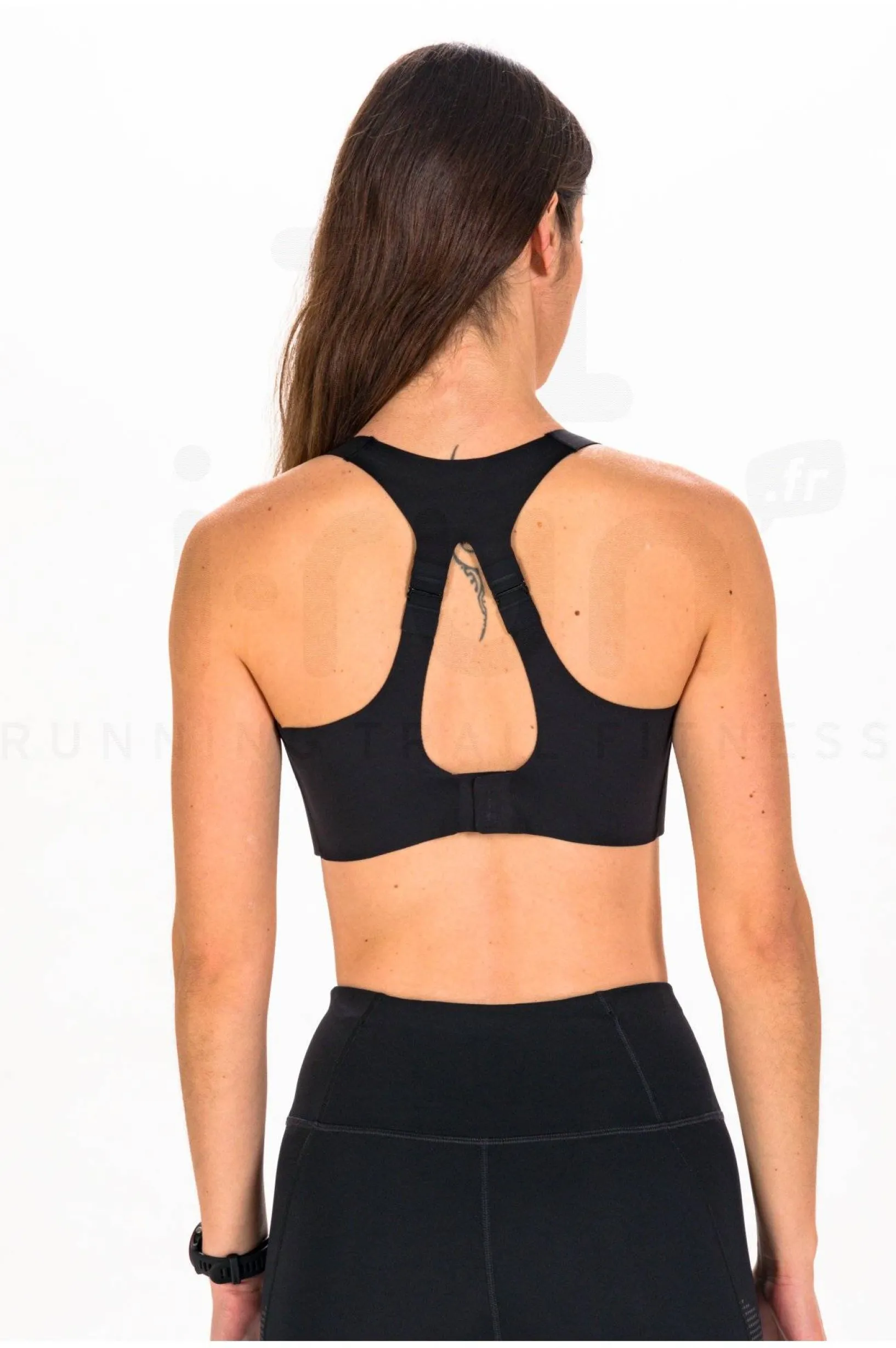 Femme Asics Brassières / Soutiens-Gorge^Metarun femme