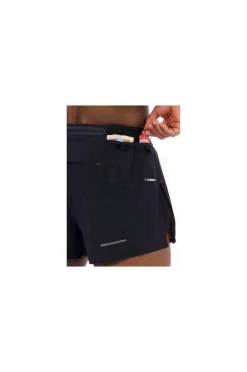 Homme Asics Shorts / Cuissards^Metarun M