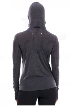 Femme Asics Manches Longues^Metarun Winter femme