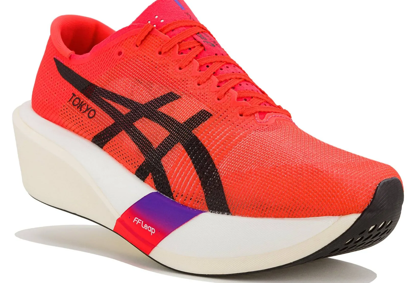 Femme Asics Running^Metaspeed Edge Tokyo femme