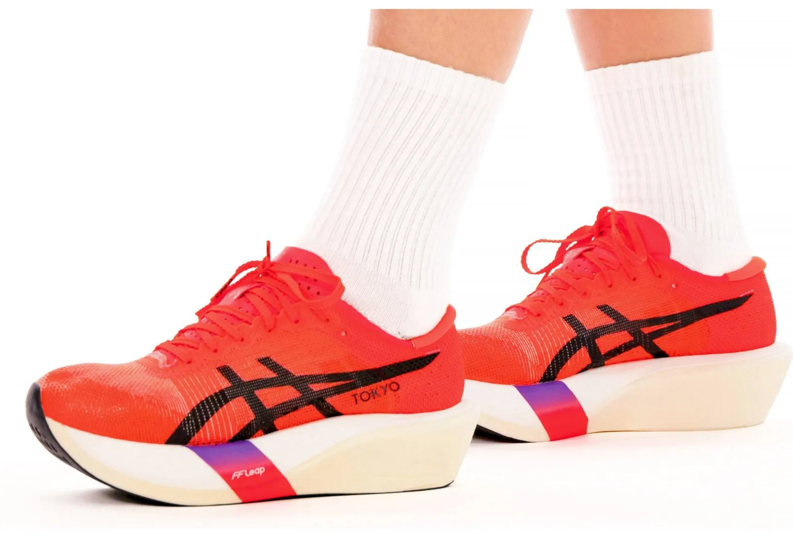 Femme Asics Running^Metaspeed Edge Tokyo femme