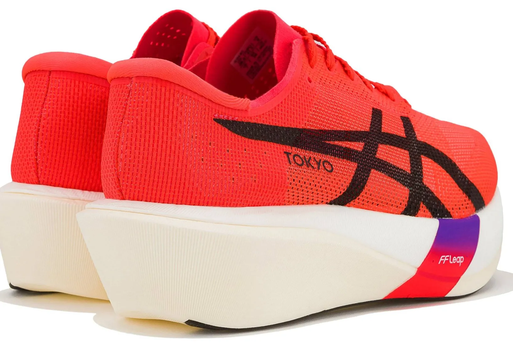 Femme Asics Running^Metaspeed Edge Tokyo femme