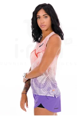 Femme Asics Débardeurs^Metaspeed femme