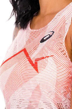 Femme Asics Débardeurs^Metaspeed femme