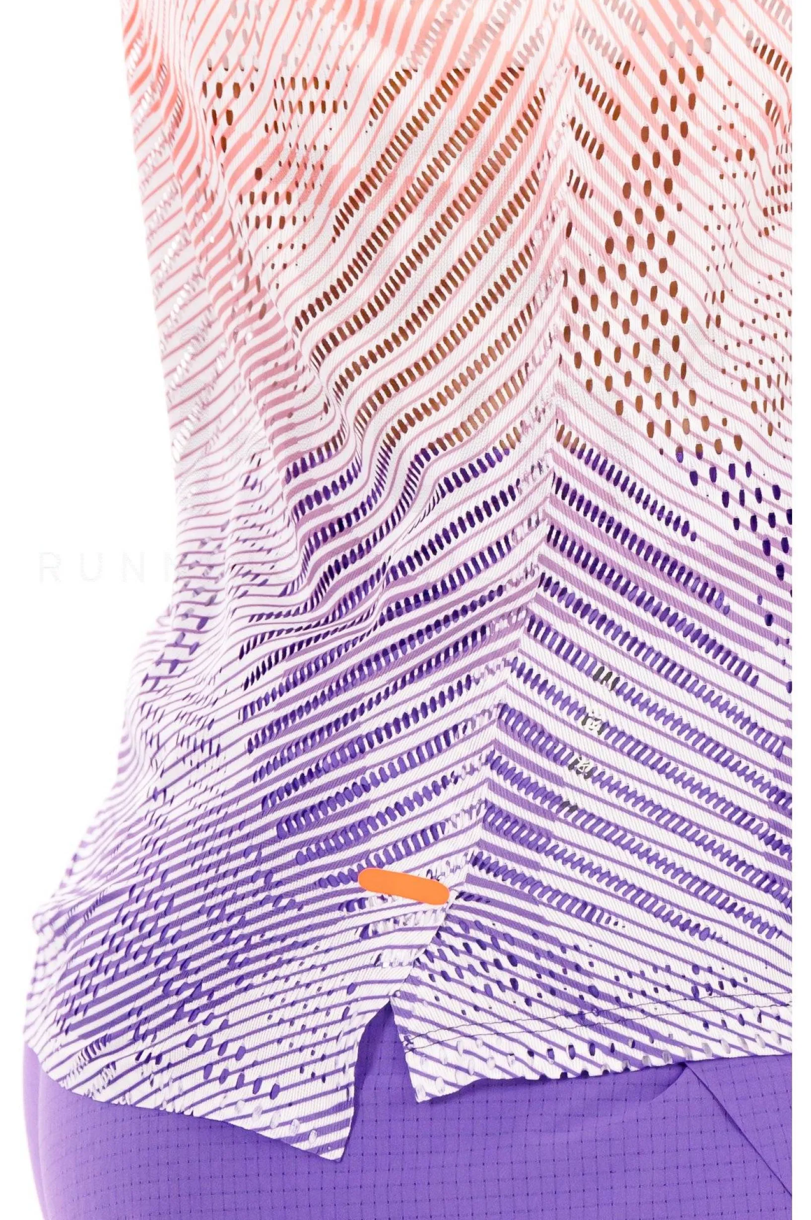 Femme Asics Débardeurs^Metaspeed femme