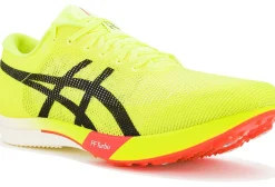 Homme Asics Athlétisme^Metaspeed LD 2