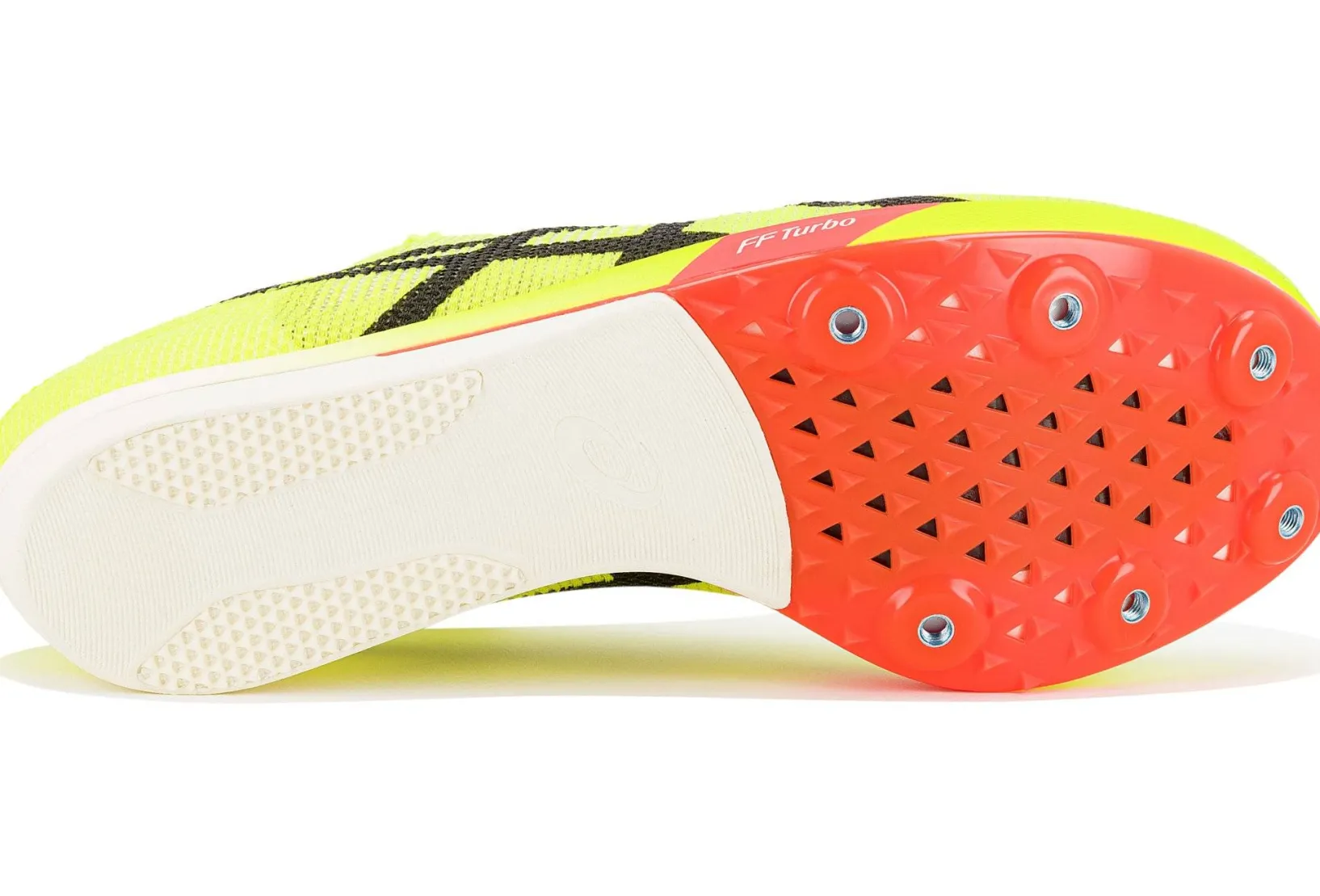 Homme Asics Athlétisme^Metaspeed LD 2