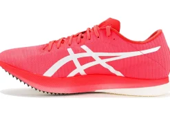 Homme Asics Athlétisme^Metaspeed LD M