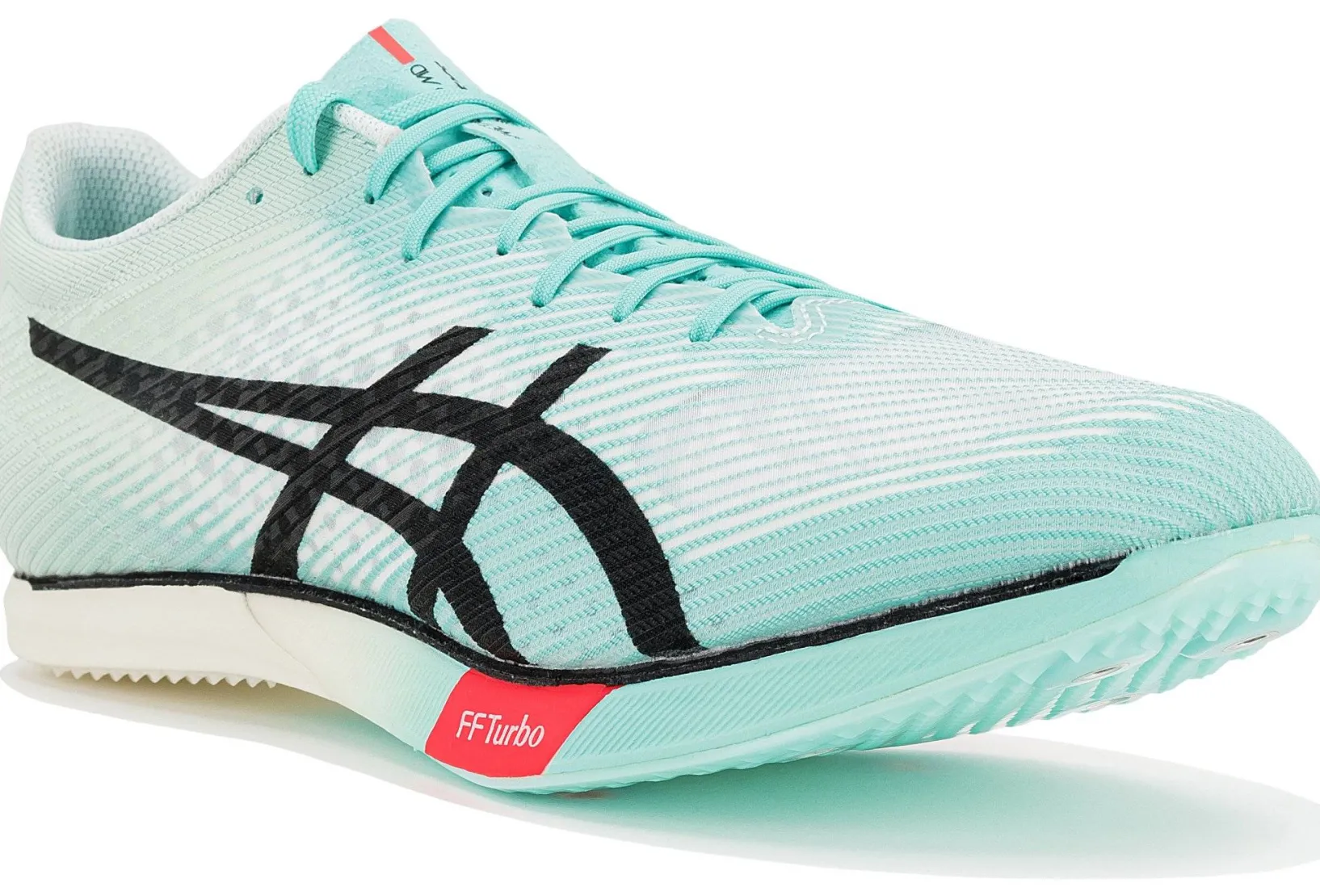 Homme Asics Athlétisme^Metaspeed MD