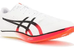Homme Asics Athlétisme^Metaspeed MD