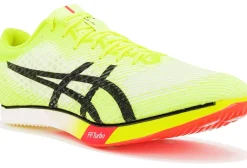 Homme Asics Athlétisme^Metaspeed MD