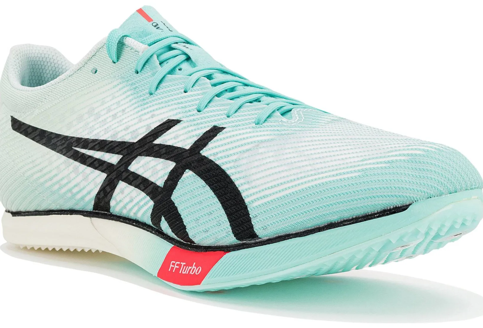 Femme Asics Athlétisme^Metaspeed MD femme