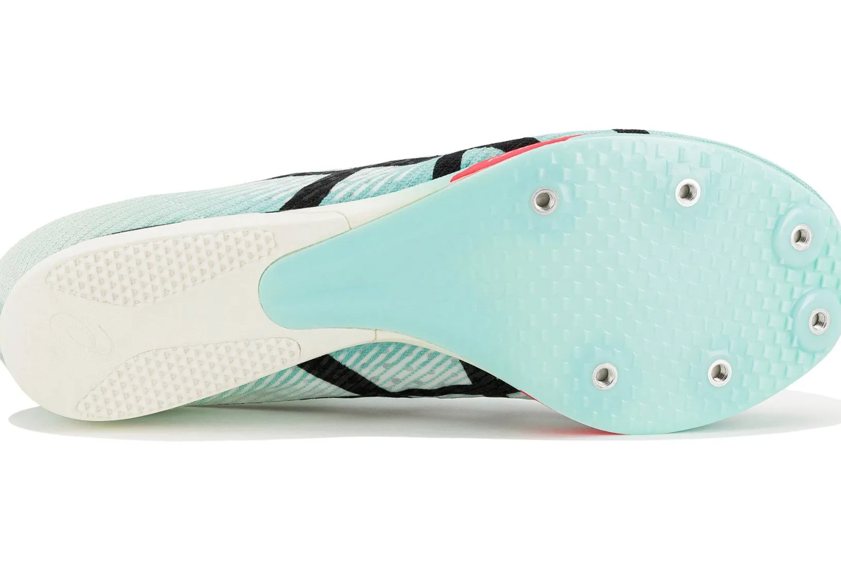 Femme Asics Athlétisme^Metaspeed MD femme