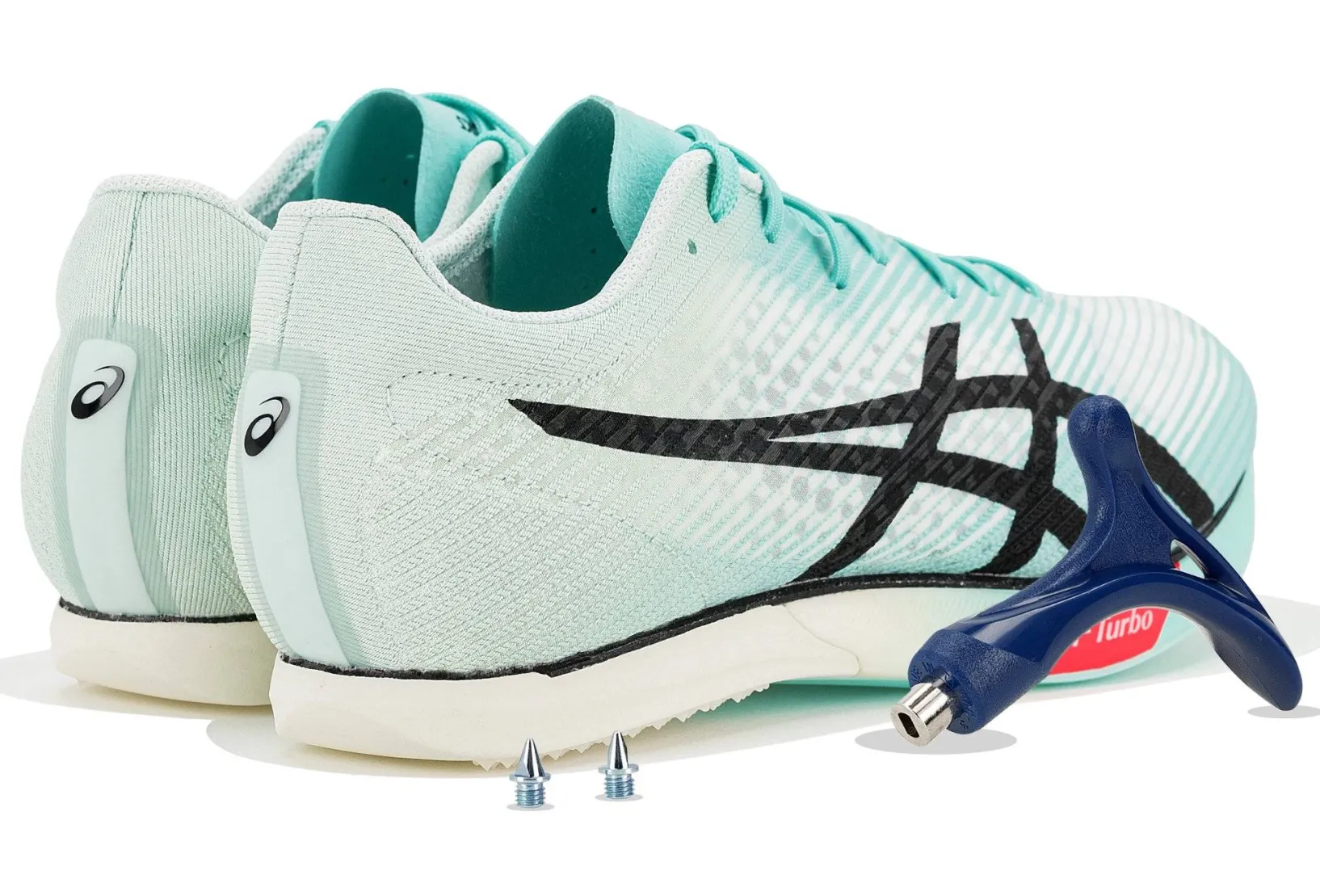 Femme Asics Athlétisme^Metaspeed MD femme