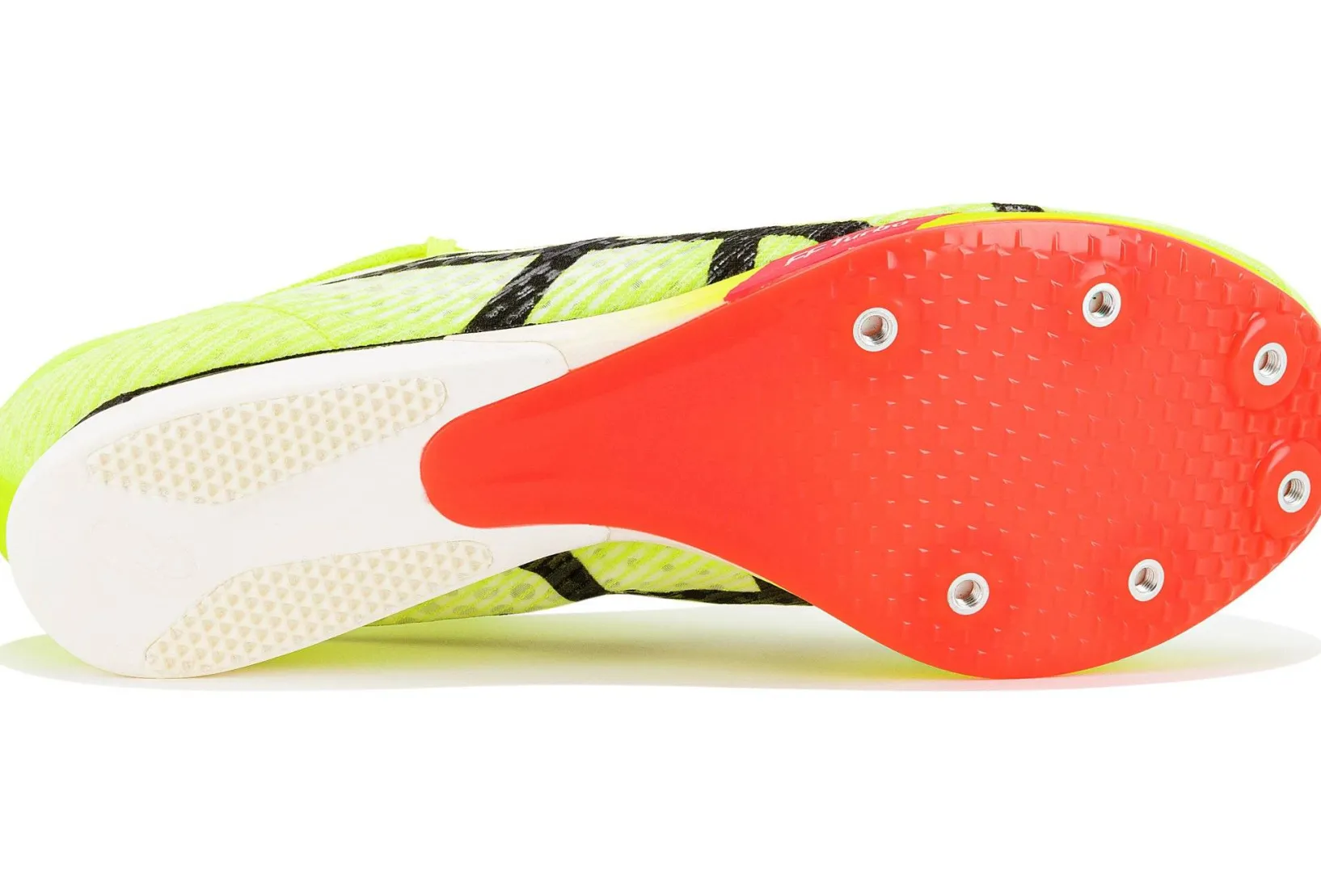 Femme Asics Athlétisme^Metaspeed MD femme