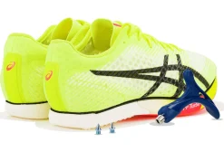 Femme Asics Athlétisme^Metaspeed MD femme