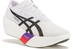 Femme Asics Running^Metaspeed Ray femme