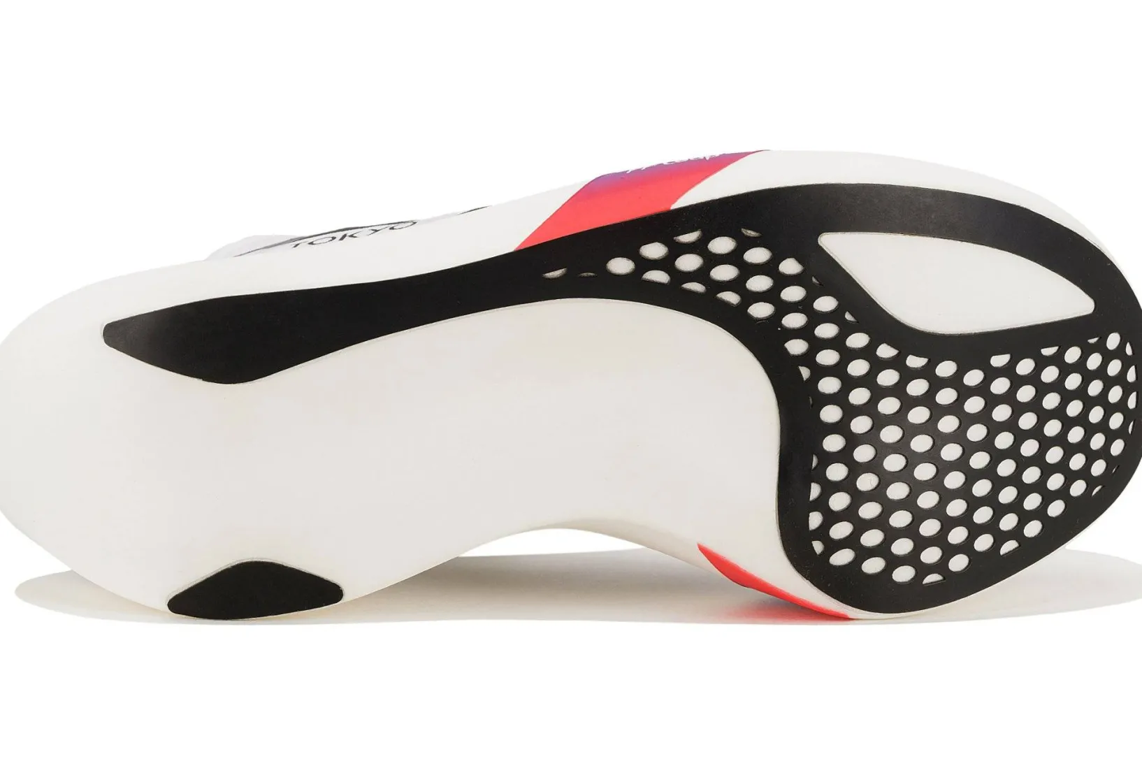 Femme Asics Running^Metaspeed Ray femme