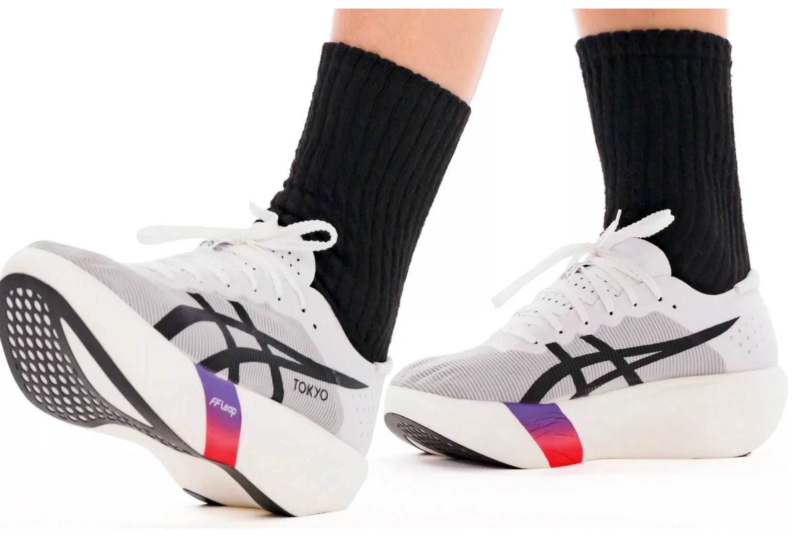 Femme Asics Running^Metaspeed Ray femme