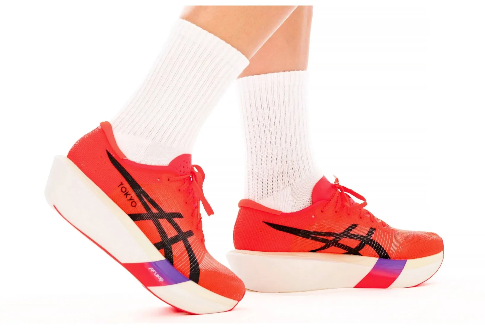 Femme Asics Running^Metaspeed Sky Tokyo femme