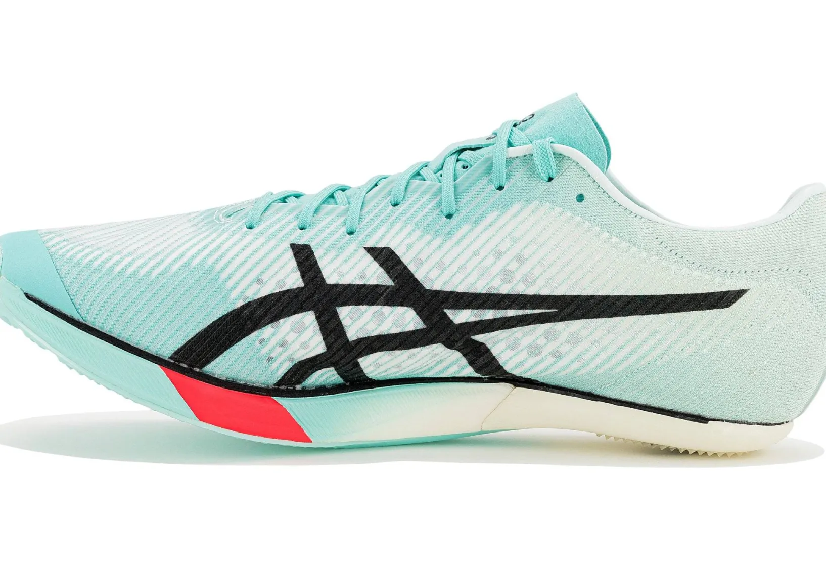 Homme Asics Athlétisme^Metaspeed SP