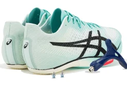 Homme Asics Athlétisme^Metaspeed SP