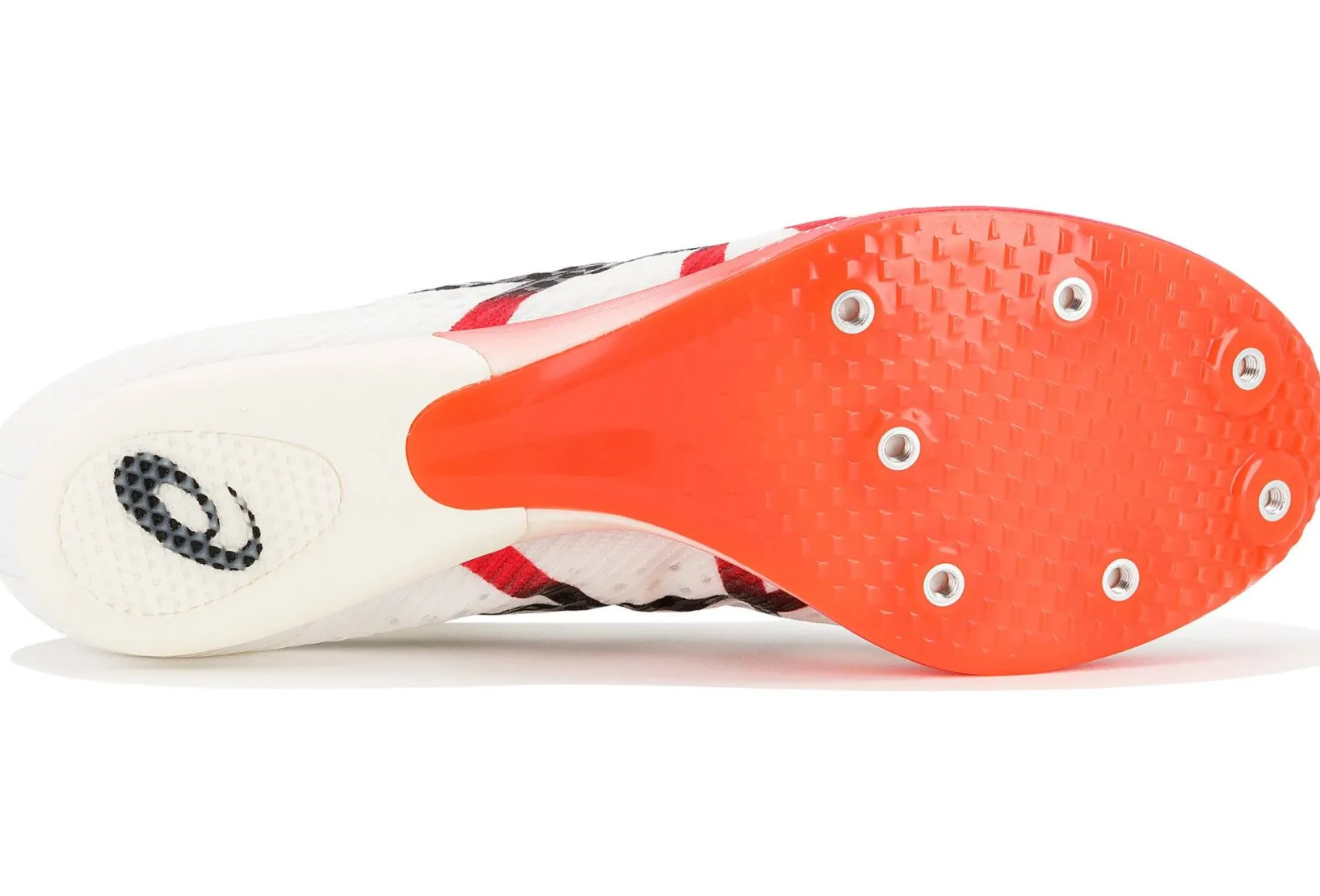 Homme Asics Athlétisme^Metaspeed SP