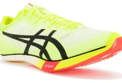 Homme Asics Athlétisme^Metaspeed SP