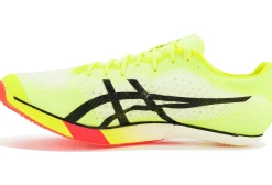 Homme Asics Athlétisme^Metaspeed SP