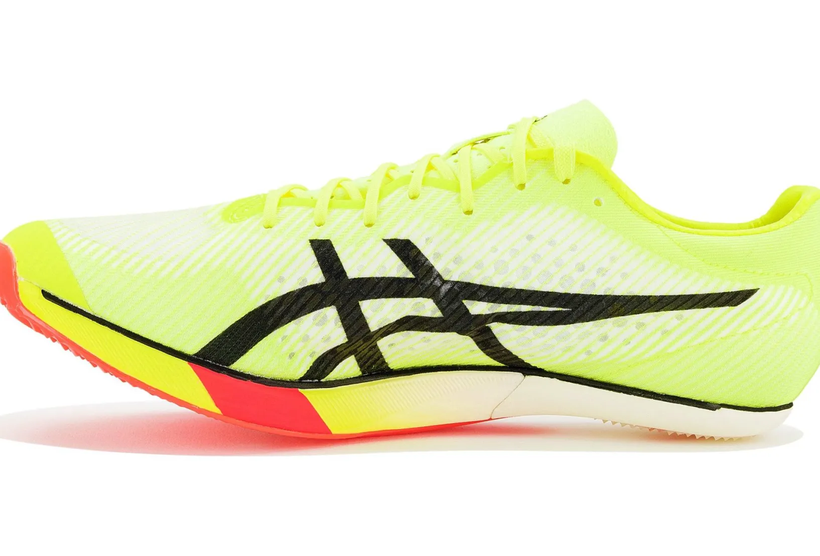 Homme Asics Athlétisme^Metaspeed SP