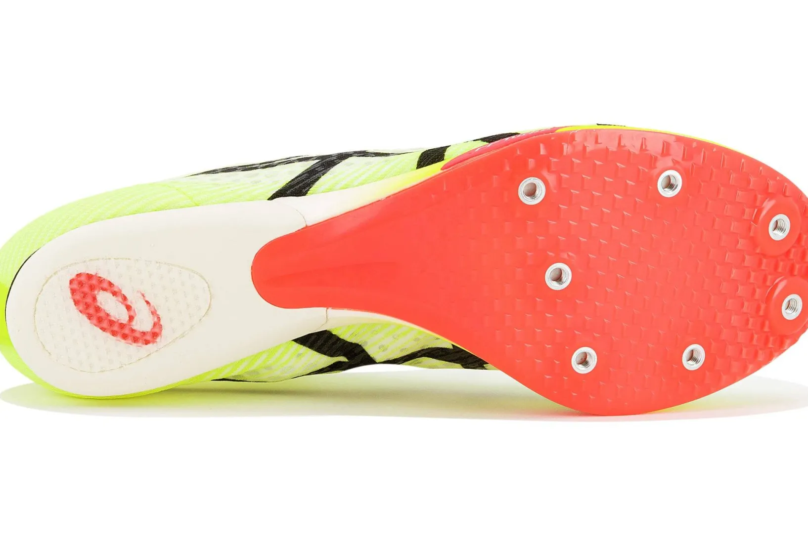 Homme Asics Athlétisme^Metaspeed SP