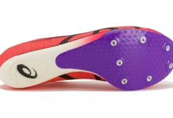 Homme Asics Athlétisme^Metaspeed SP 2