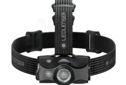 Ledlenser Lampe Frontale / Éclairage^MH7