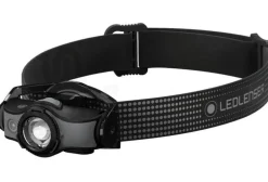 Ledlenser Lampe Frontale / Éclairage^MH5