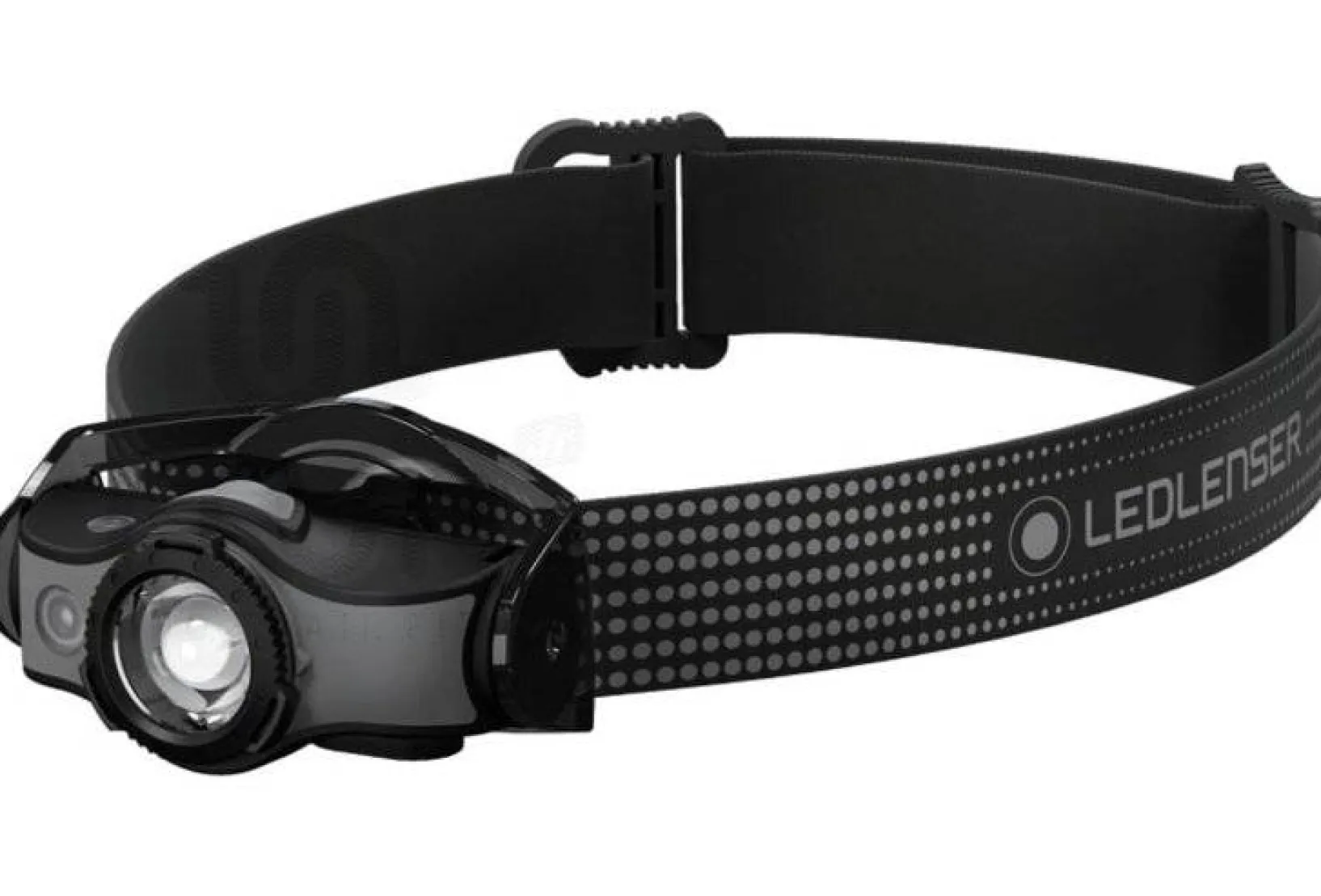 Ledlenser Lampe Frontale / Éclairage^MH5