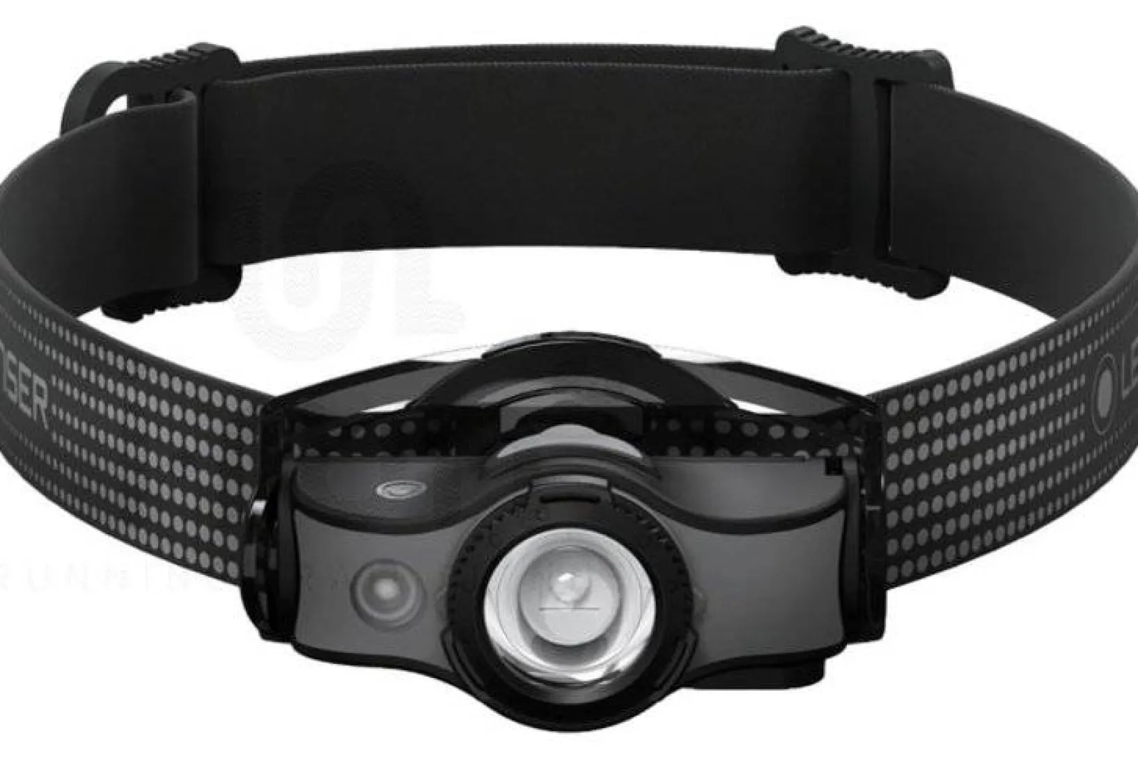 Ledlenser Lampe Frontale / Éclairage^MH5