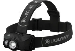 Ledlenser Lampe Frontale / Éclairage^MH8