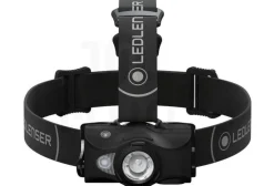 Ledlenser Lampe Frontale / Éclairage^MH8