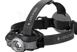 Ledlenser Lampe Frontale / Éclairage^MH11