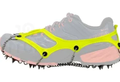 Nortec Lacets / Guêtres / Semelles / Pointes Athlétisme^Micro crampons Fast