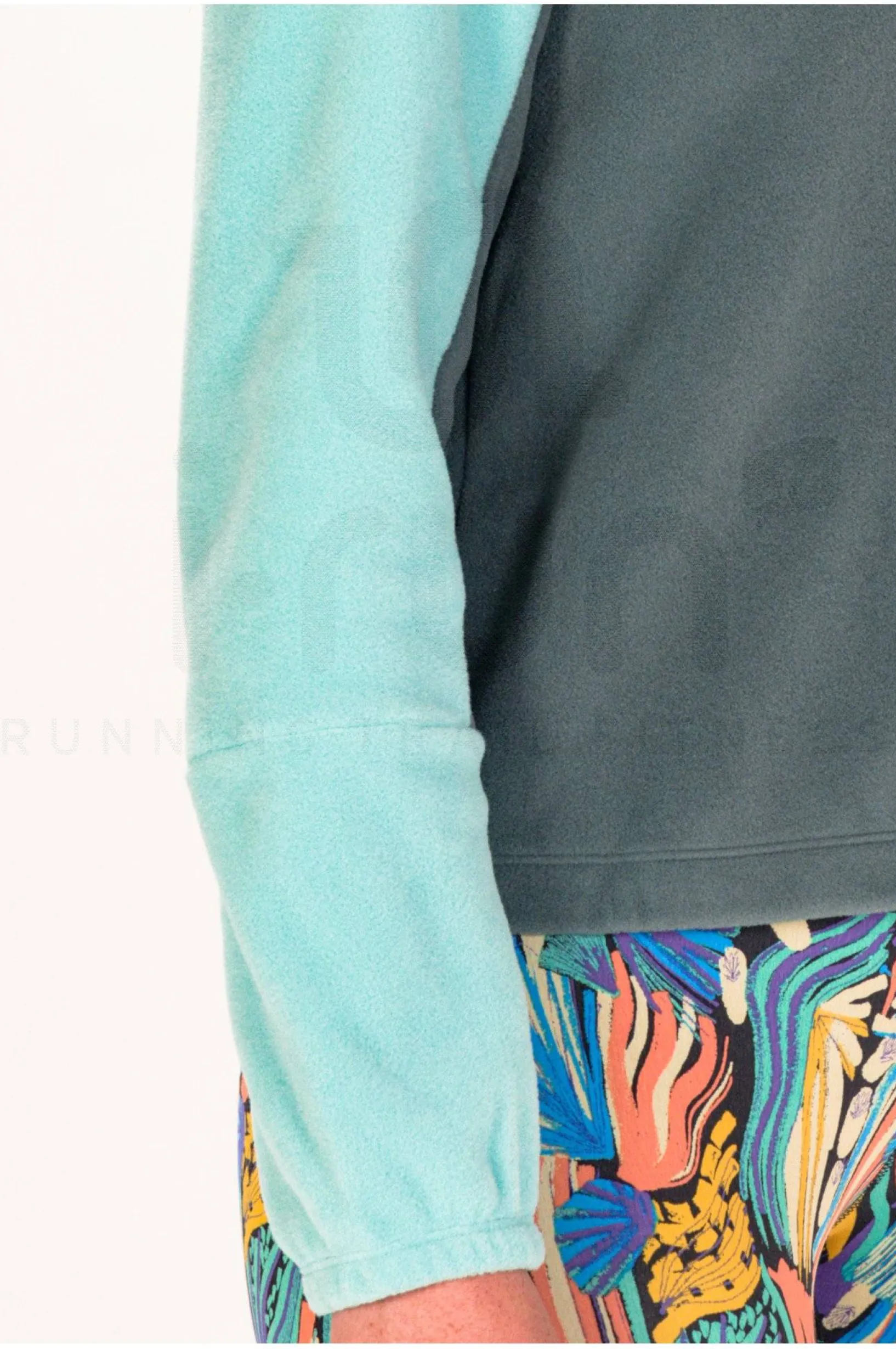 Femme Patagonia Polaires^Microdini 1/2 Zip femme