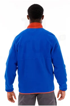 Homme Patagonia Polaires^Microdini 1/2 Zip M