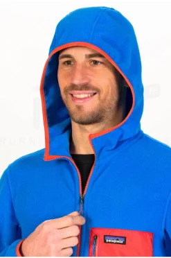 Homme Patagonia Polaires^Microdini M