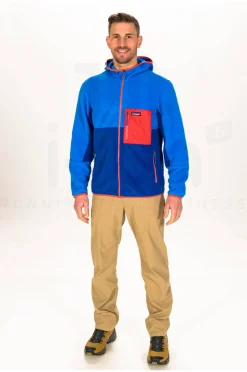 Homme Patagonia Polaires^Microdini M