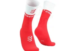 Compressport Chaussettes^Mid Compression V2.0