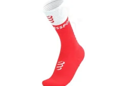 Compressport Chaussettes^Mid Compression V2.0