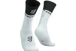 Compressport Chaussettes^Mid Compression V2.0