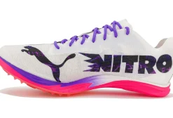 Femme Puma Athlétisme^Mid Distance Nitro Elite 3 femme x Digitokyo