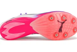 Femme Puma Athlétisme^Mid Distance Nitro Elite 3 femme x Digitokyo